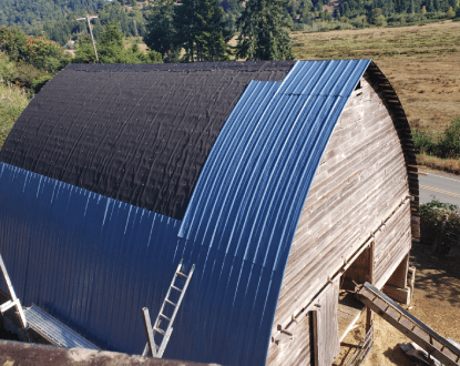 ROOFING SERVICE