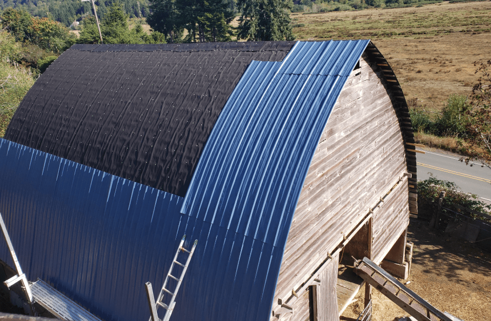 Revive Roofing
