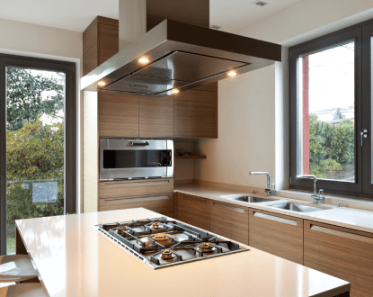 KITCHEN REMODELING